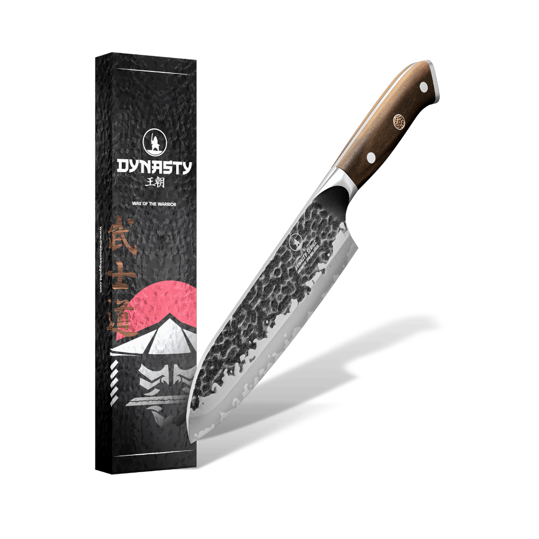 Dynasty Serie Santoku