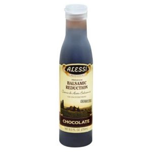 Alessi Balsamic Reduction Schokolade