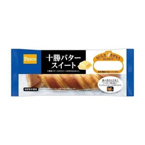 Pasco “Tokachi Butter süß, lange Lebensdauer Serie