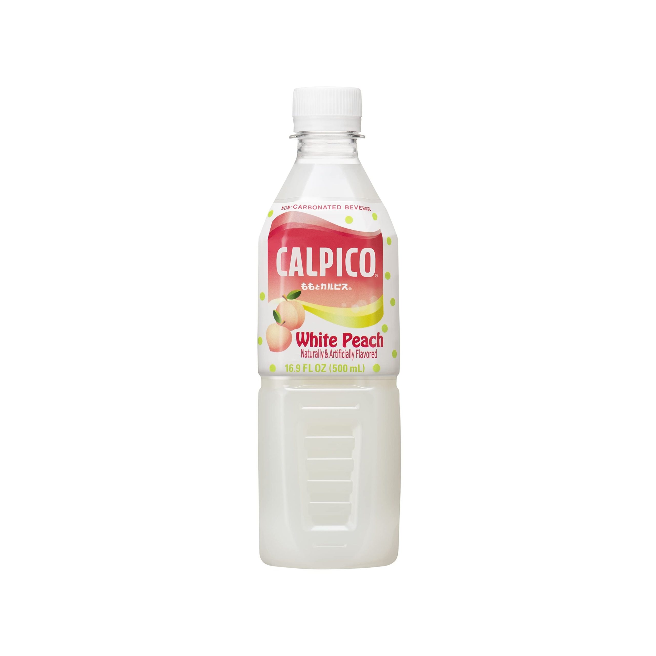 Calpico Weißer Pfirsich (Japan)