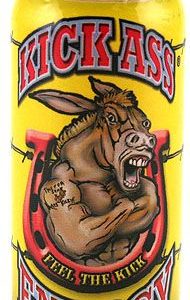Kick Ass Energy Trinken, . – 2oz
