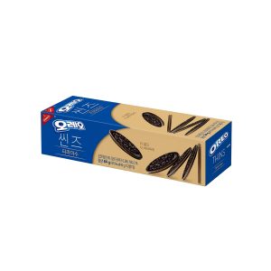 Nabisco oreo verdünnt Tiramisu (Korea)