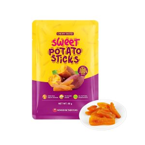 Nongshim Süßkartoffelstäbchen (korea)