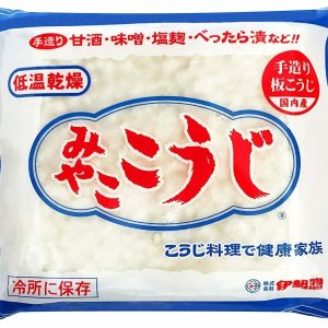Isesou, Miyako Koji, getrocknete Kouji, für Tsukemono, Amazake Herstellung – 200g