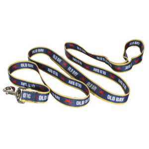 alte Bay Dog Leine . – 6ft