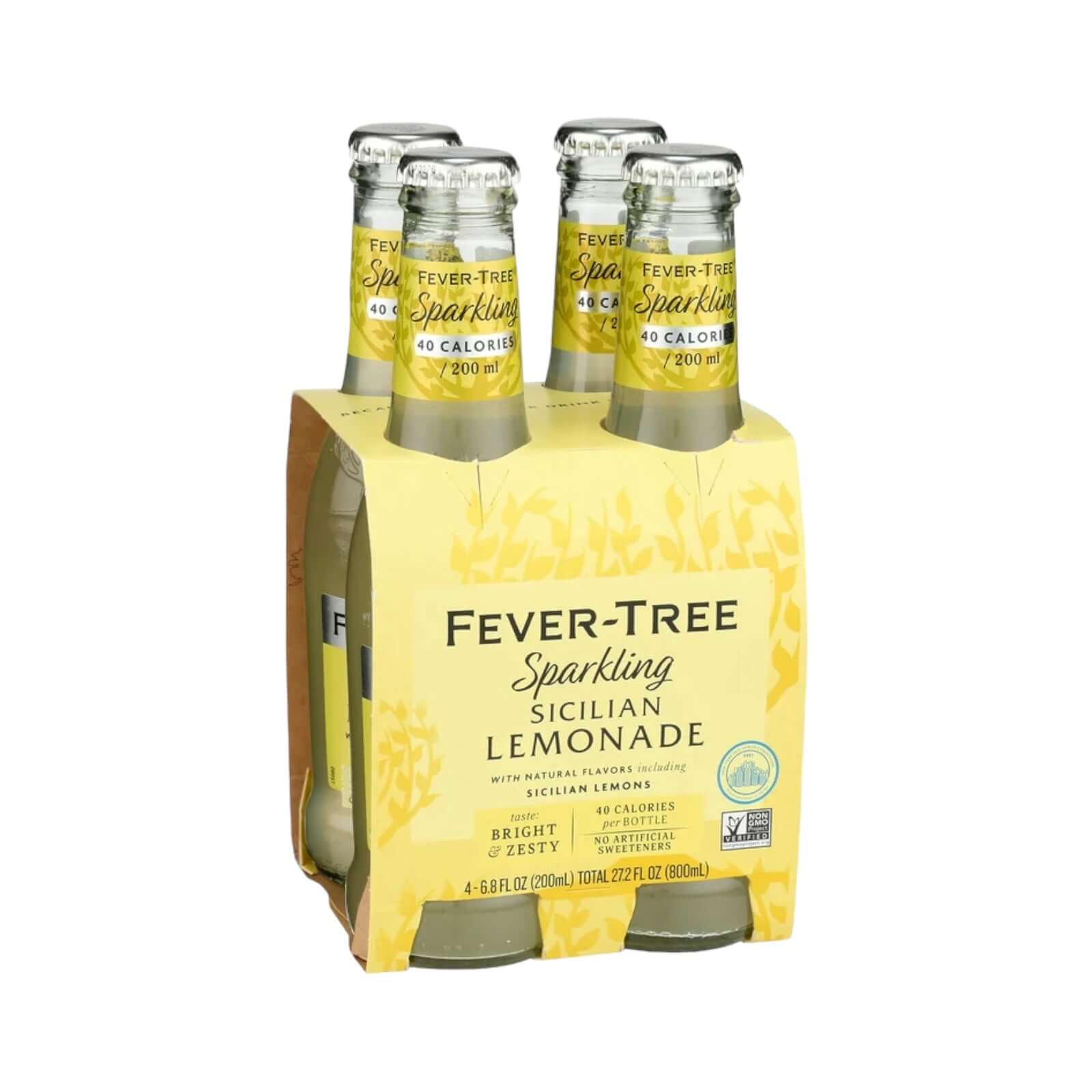 Fever-Tree Glitzernd sizilianischen Limonade