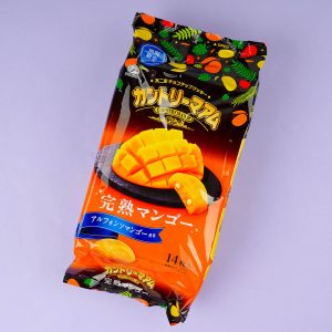 Country Ma’am Kekse – Alphonso Mango