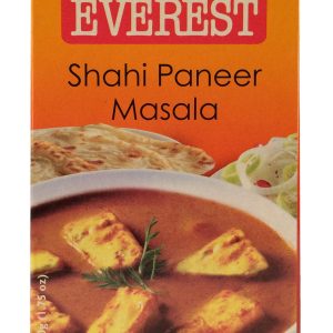 immerster Shahi-Scheibe-Masala – – 50g