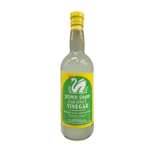 Buy Silber Schwan Kokos-Essig 25.36 Unze online