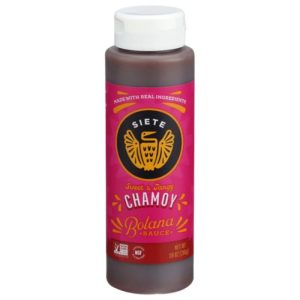 Siete – Botana-Gämse, – 10oz