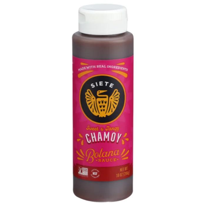 Siete Botana Chamoy, 10oz