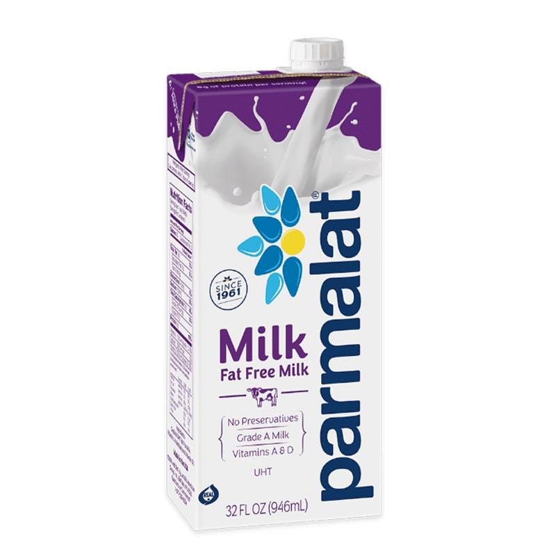 Parmalat Milch fettfreie Milch