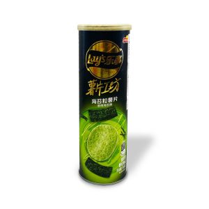 Lay’s Craft Kartoffelchips: geröstete Algen