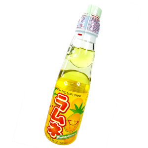 Ramune Ananas-Soda