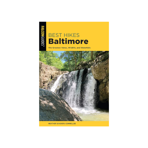Beste Wanderungen Baltimore