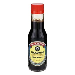 Kikkoman Soy Soße, Allzweck