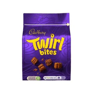 Cadbury Zwirlbiss (vereintes Königreich)
