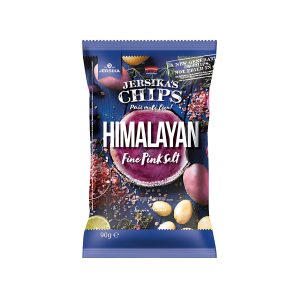 Jersika Himalayan Salzchips (latvia)