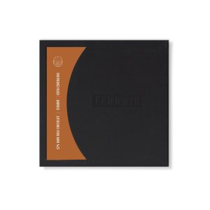 Onyx 52% Ecuador dunkle Milchschokolade