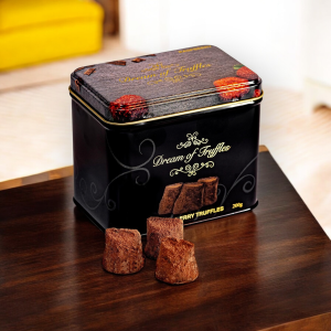 Dream of Truffles Himbeere – 7oz