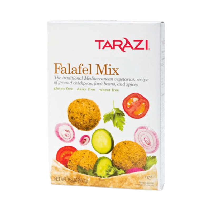 Tarazi Falafel Mischung