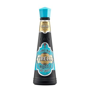 Italian Casa Firelli Truffle scharfe Sauce
