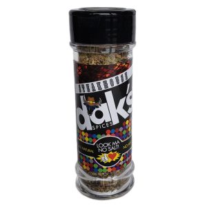 Dak’s Steakhouse Würze – 1,5 Unzen.