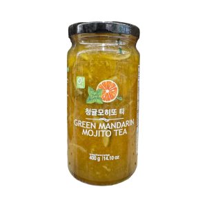 O! Tee grün Mandarin Mojito Tee