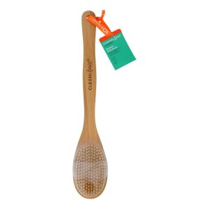 Cleanlogic – Bamboo Bristle Badebürste, jeweils 1