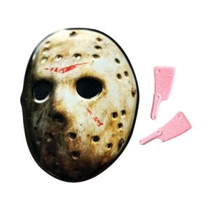 Friday the 13th Sour Cherry Bonbon-Kleber Zinn – jeder