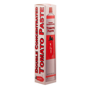 Smt doppelte Konzentrat Tomatenpaste 4.4 Oz Box