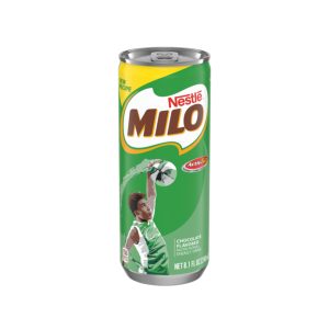 Nestle Trinken Sie Milo (Malaysie)