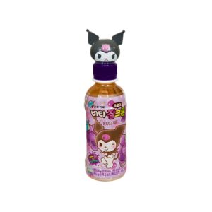 Sanrio Kuromi Weintraube (korea)