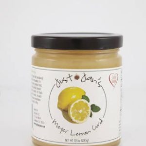 Meyer Zitrone Quark