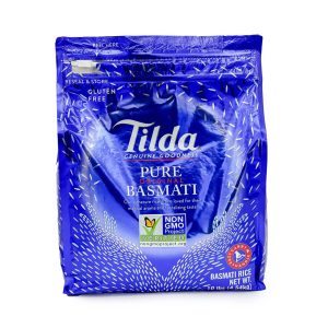 Tilda reiner Basmati-Reis