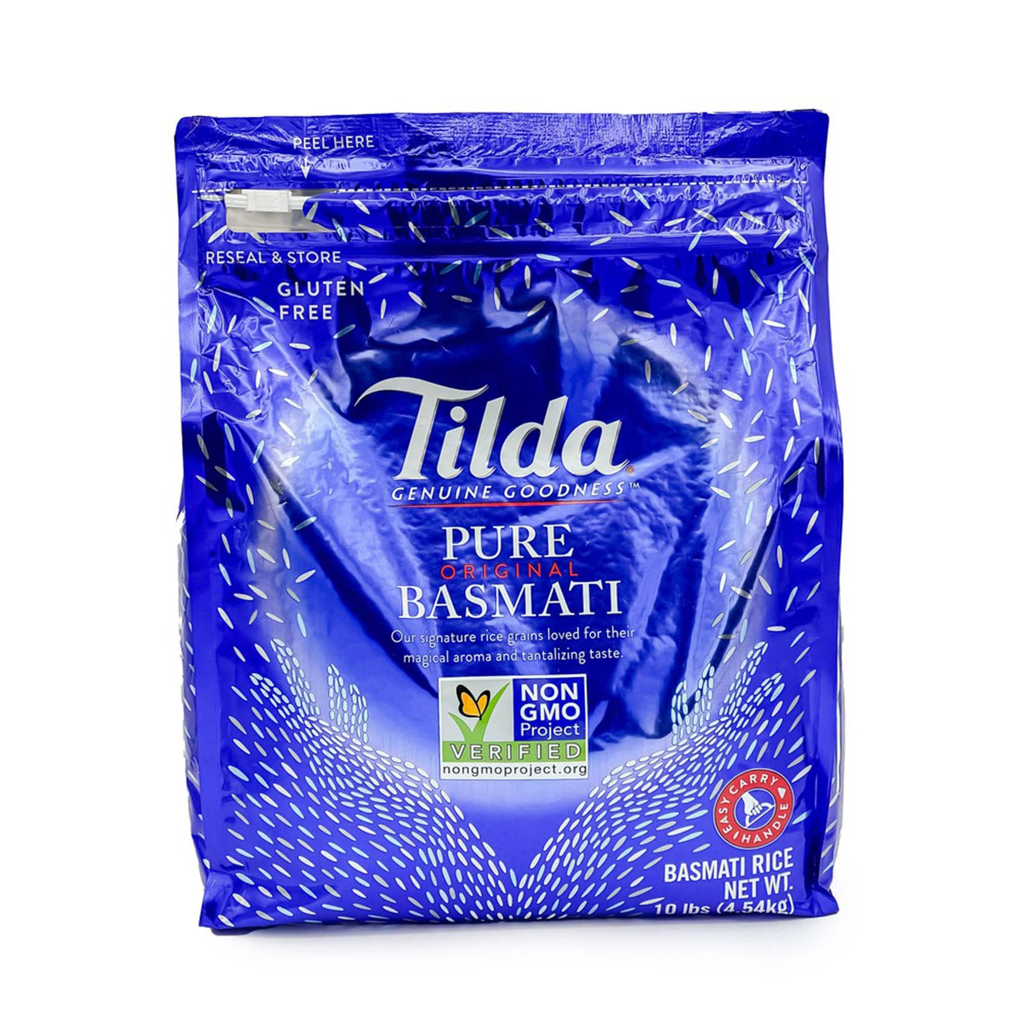 Tilda rein Basmati Reis