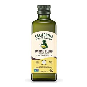 California Oliv Ranch Backmischung Süße Vanille Extra Virgin Oliv O