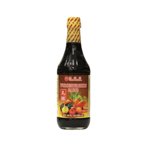 Wan Ja Shan Worcestershire Soße