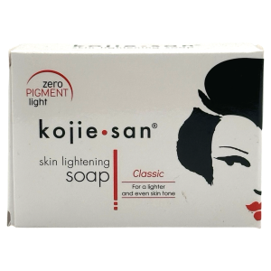 Kojinsäureseife – 135 g