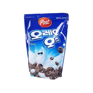 Post Oreo Getreide 250g (Korea)