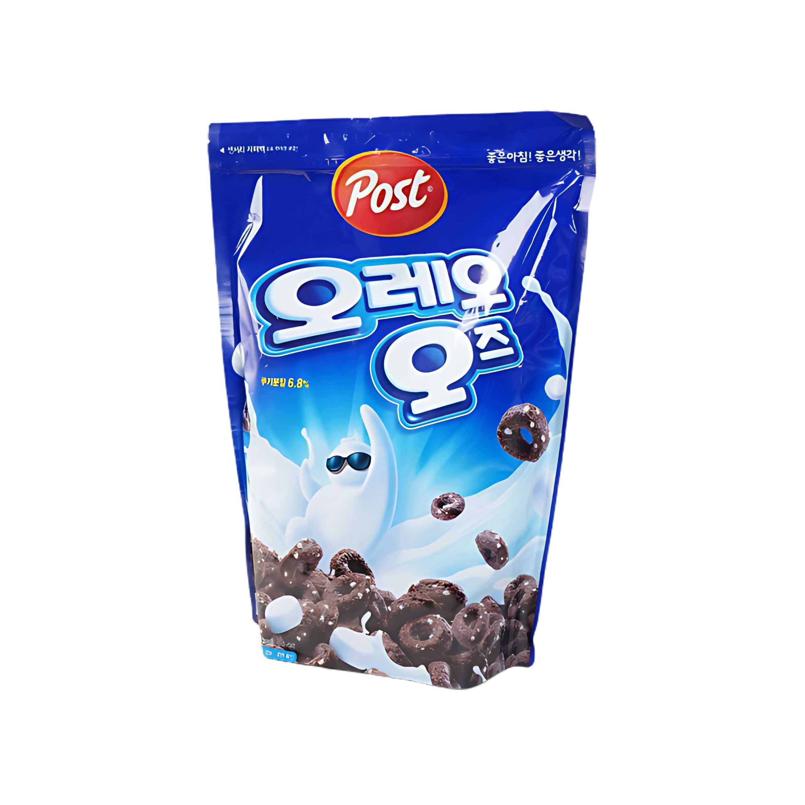 Post Oreo Getreide 250g (Korea)