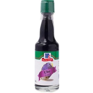 McCormick UBE Extrakt – (20 ml)