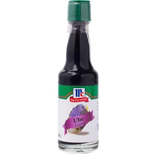 McCormick UBE-Extrakt – (20 ML)