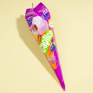 glico riesen caplico – Traube