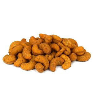 Chipotle Cashew