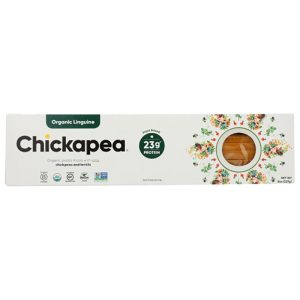 Online Chickapea Nudeln Linguin, 8 Unzen