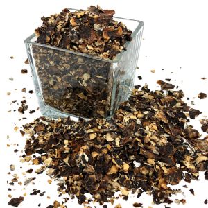 schwarze Bohnen, sofort, bio