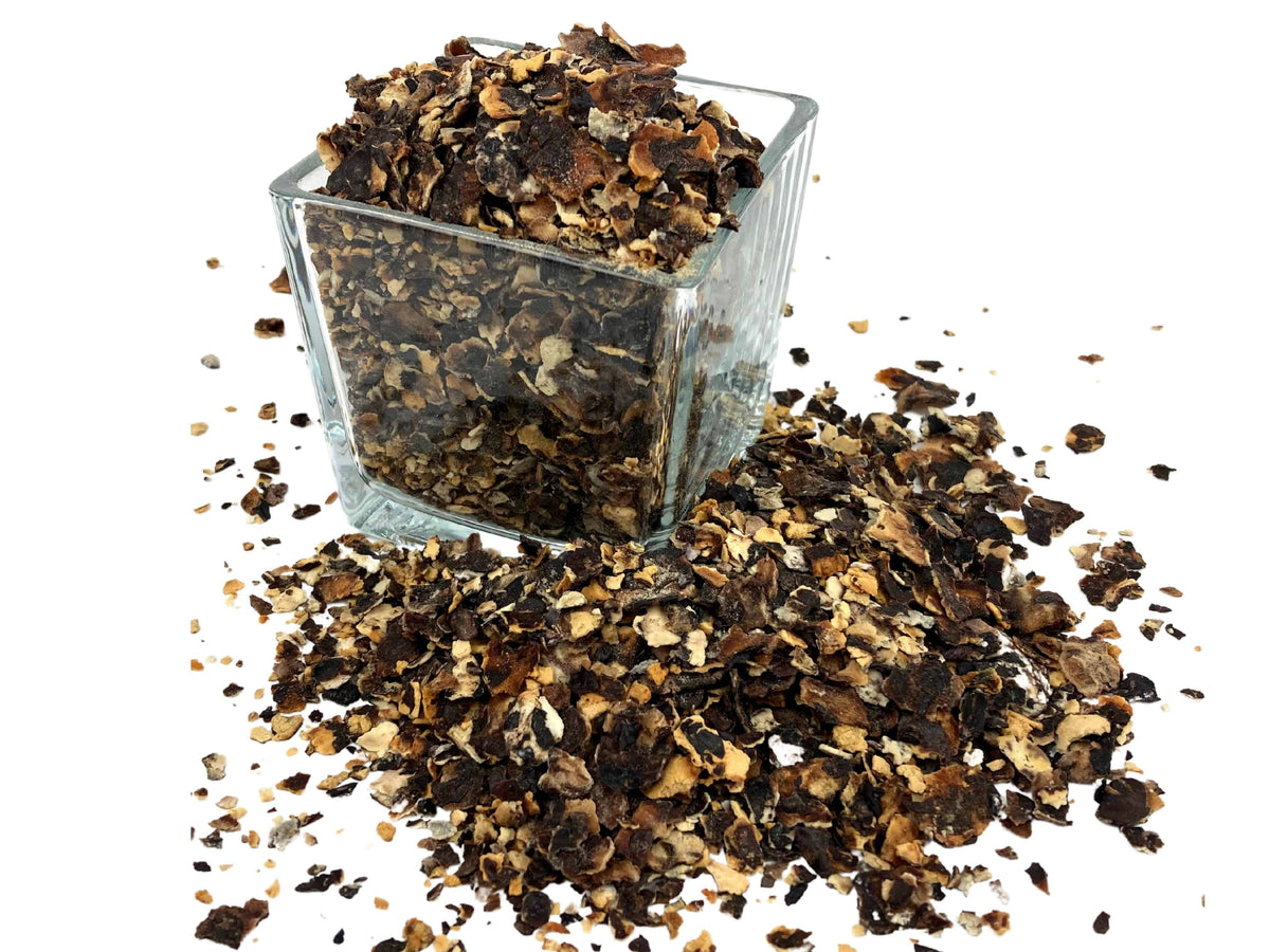Schwarze Bohnen, Instant, Bio