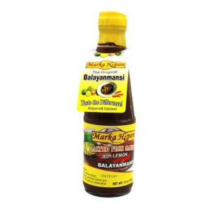 Marka Hipon Sauce Balayanmansi – 12oz
