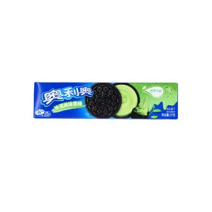 Oreo Biscuit – Ice Cremematratze (China)